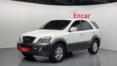 Kia Grand Starex