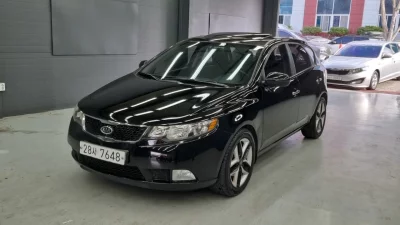 Kia Porte