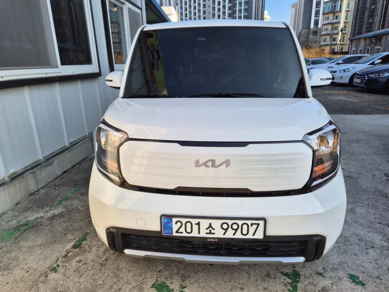 Kia RAY