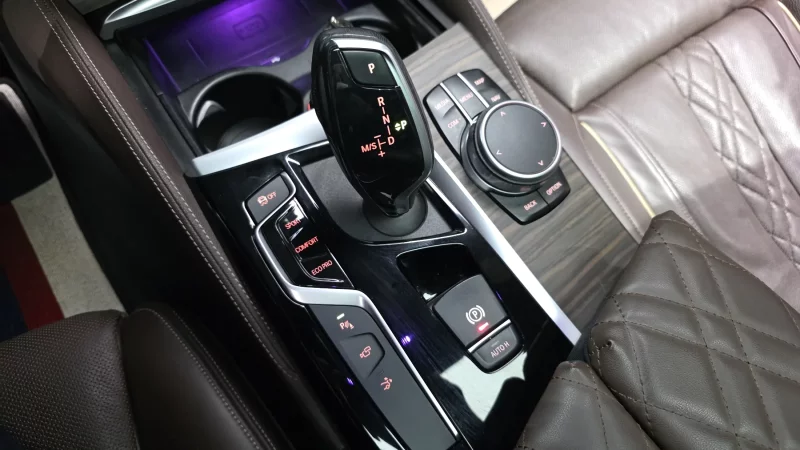 BMW 6-Series Gran Turismo