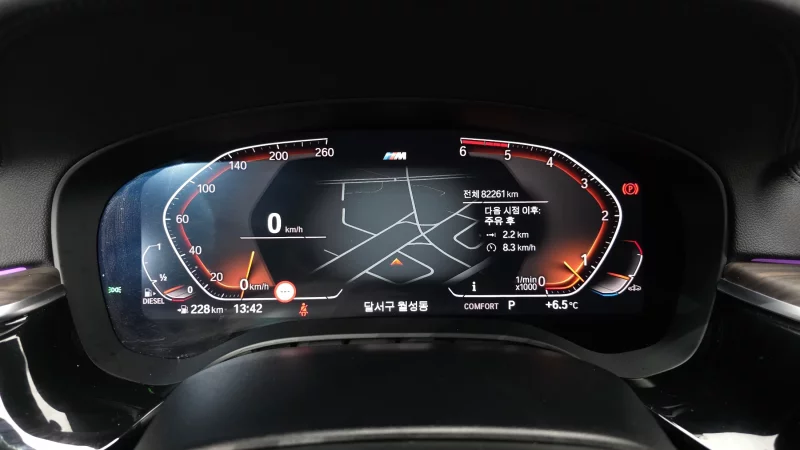 BMW 6-Series Gran Turismo