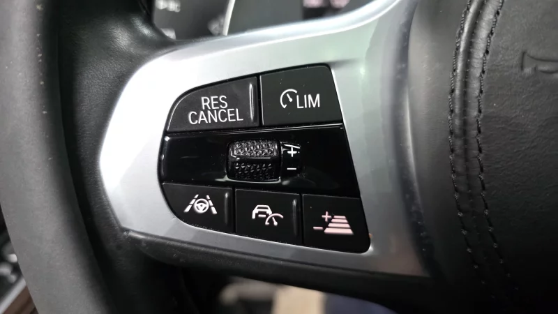 BMW 6-Series Gran Turismo