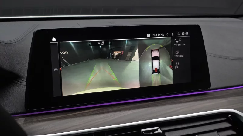 BMW 6-Series Gran Turismo