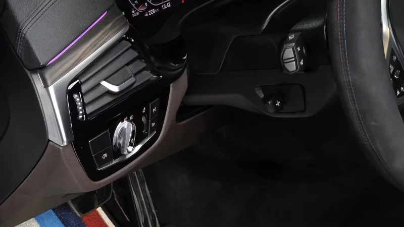 BMW 6-Series Gran Turismo