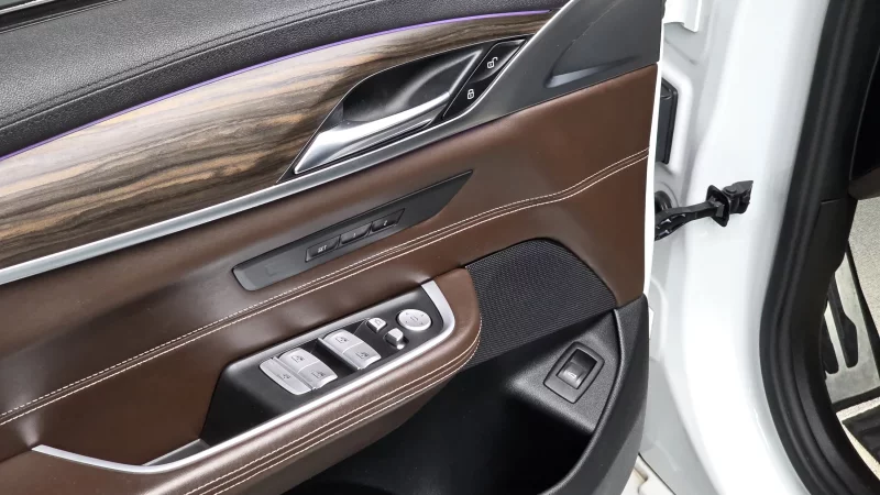 BMW 6-Series Gran Turismo