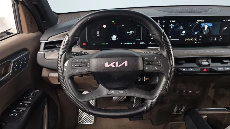 Kia EV9