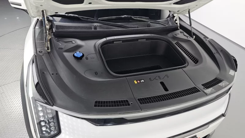 Kia EV9