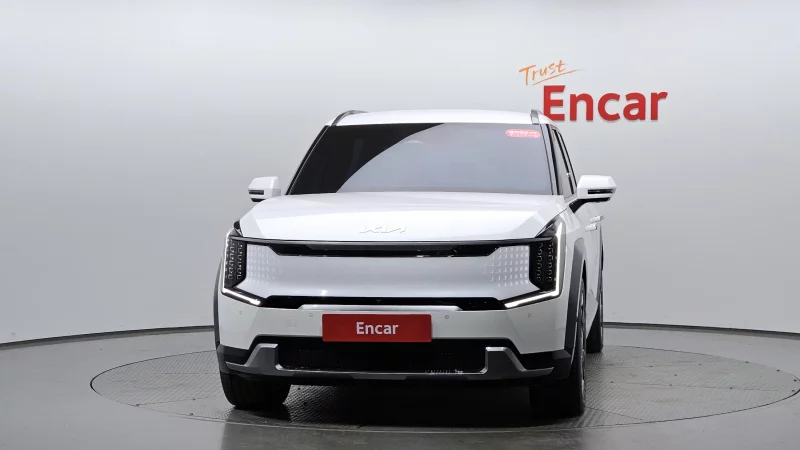 Kia EV9