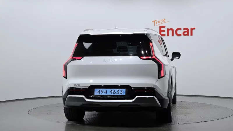 Kia EV9