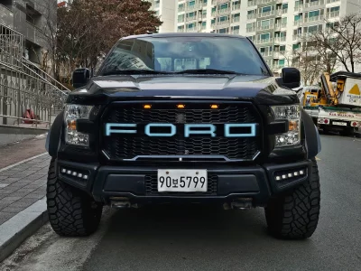 Ford F150