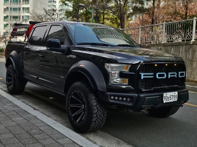 Ford F150
