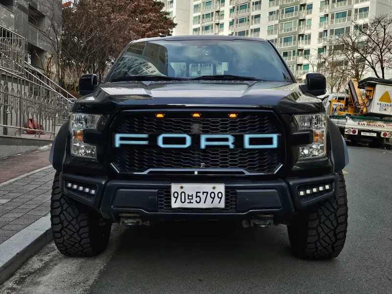 Ford F150