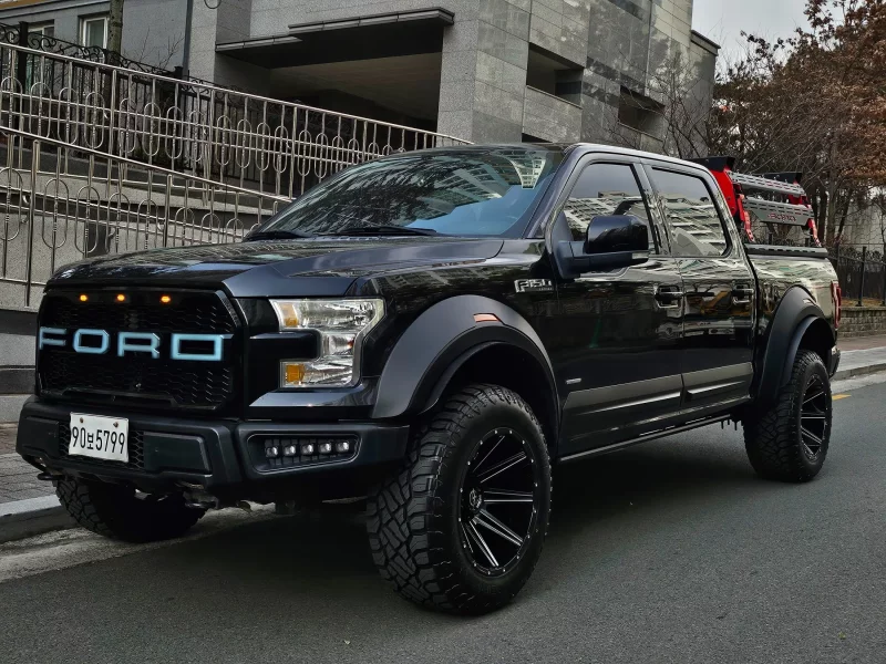 Ford F150