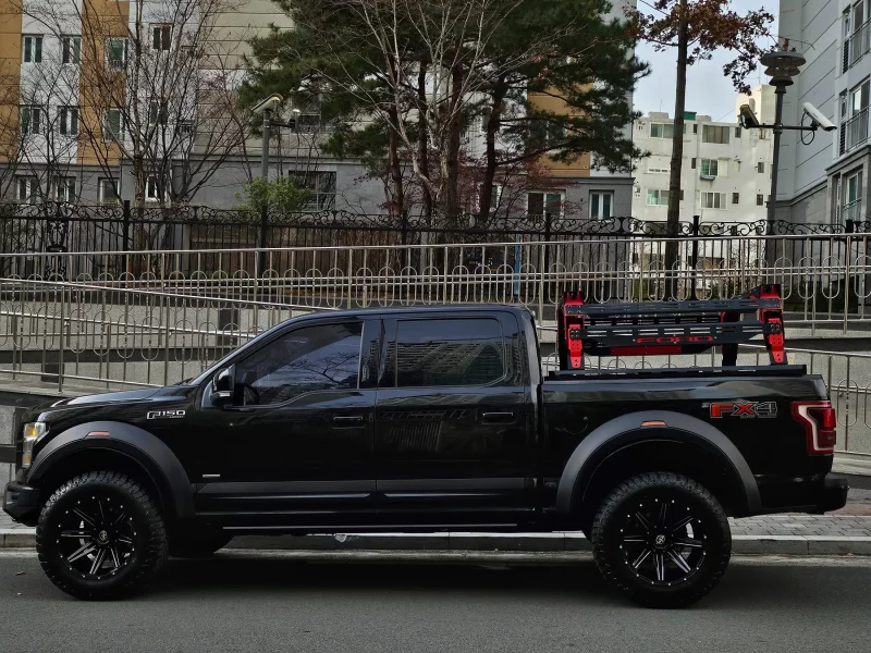 Ford F150