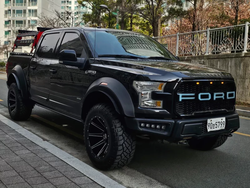 Ford F150
