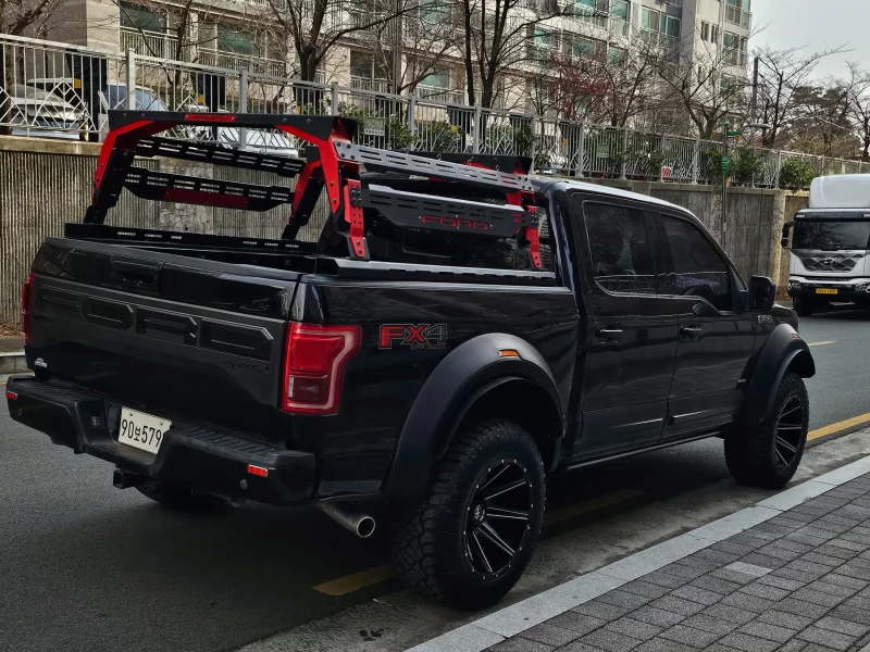 Ford F150