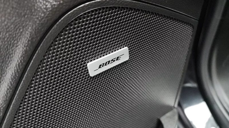 Daewoo Trax