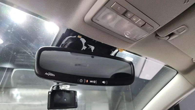 Daewoo Trax