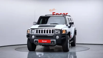 Hummer H3
