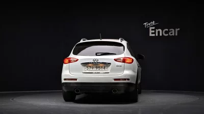Infiniti EX