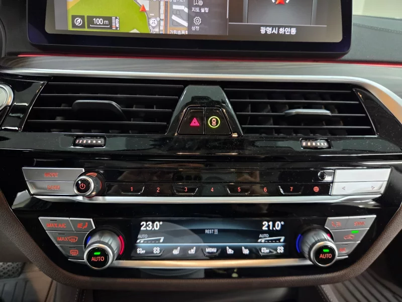 BMW 6-Series Gran Turismo