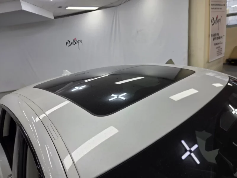 BMW 6-Series Gran Turismo