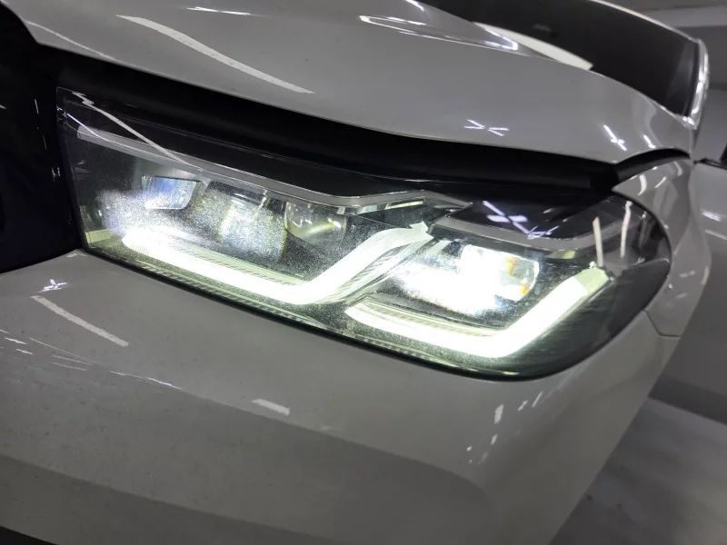 BMW 6-Series Gran Turismo