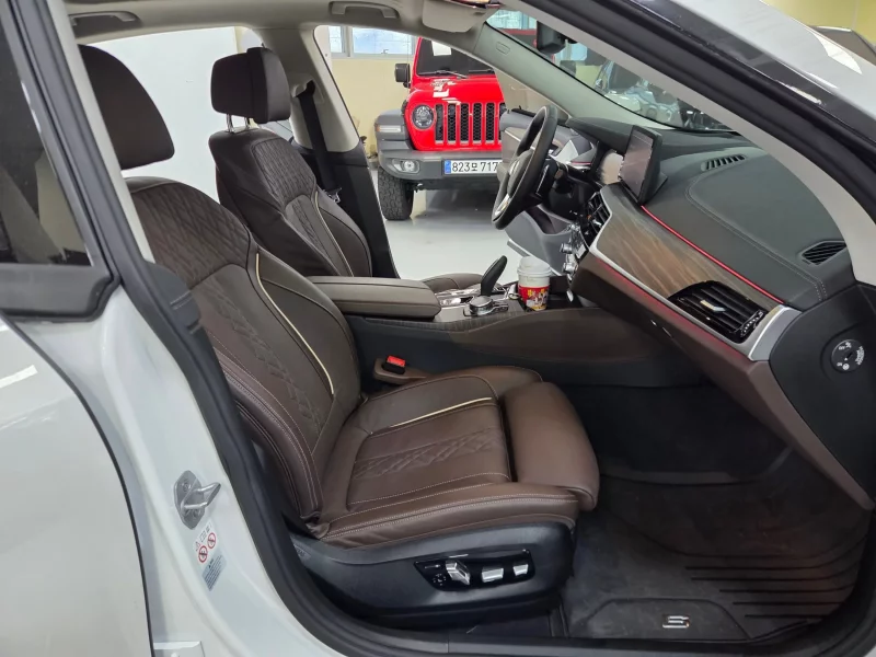 BMW 6-Series Gran Turismo