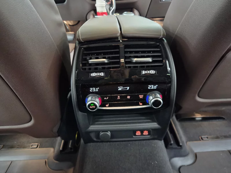 BMW 6-Series Gran Turismo