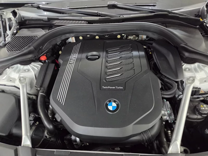 BMW 6-Series Gran Turismo