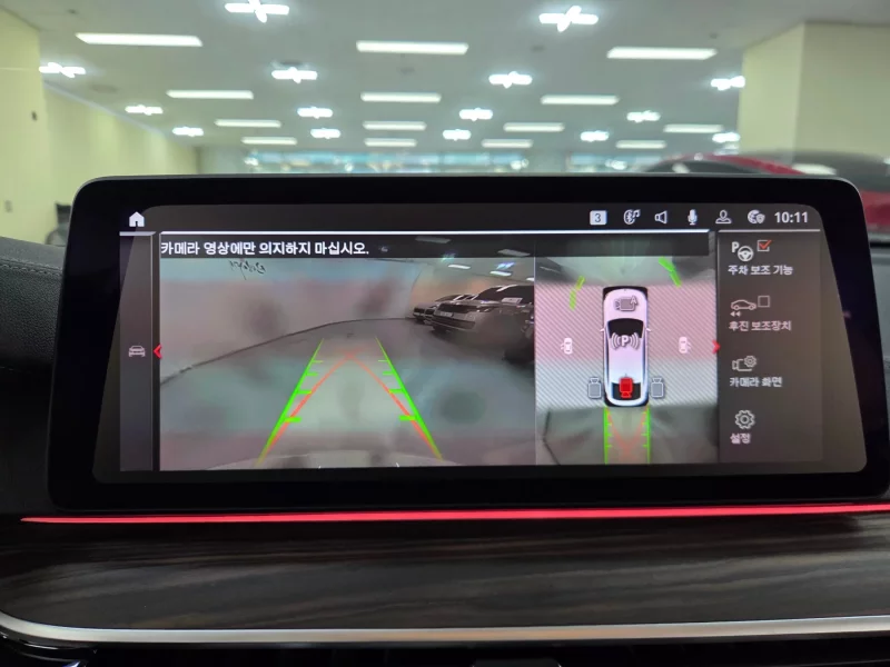 BMW 6-Series Gran Turismo