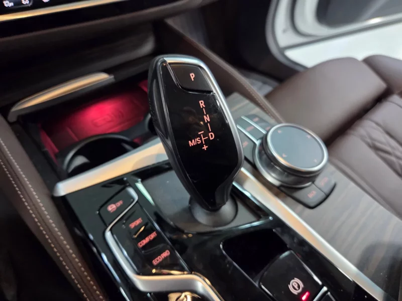 BMW 6-Series Gran Turismo