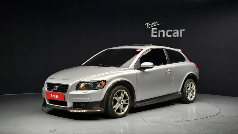 Volvo C30
