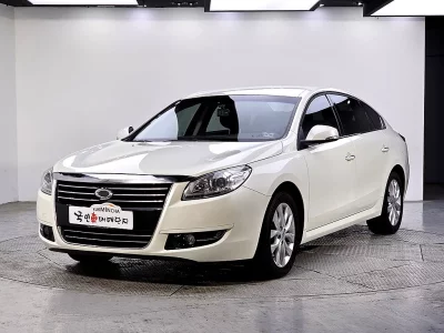 Renault Samsung SM7
