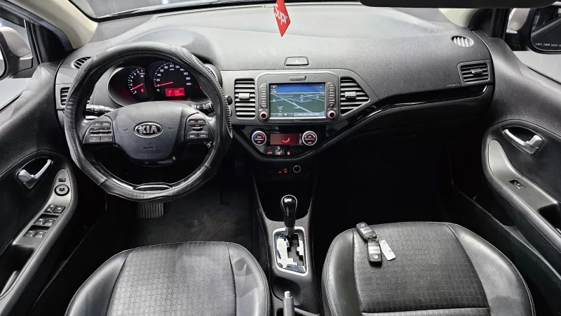 Kia Morning
