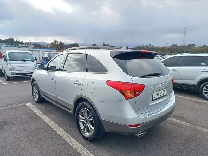 Hyundai Veracruz