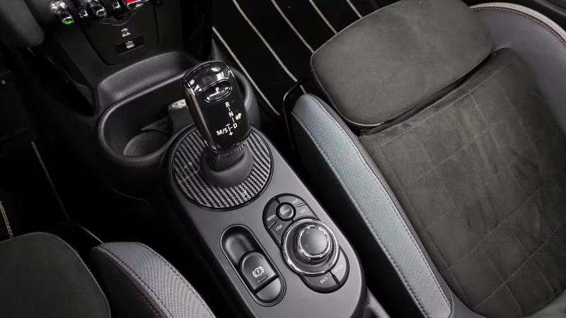 MINI Cooper Convertible