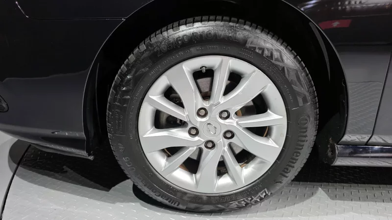 Renault Samsung SM5