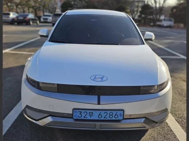 Hyundai Ioniq5