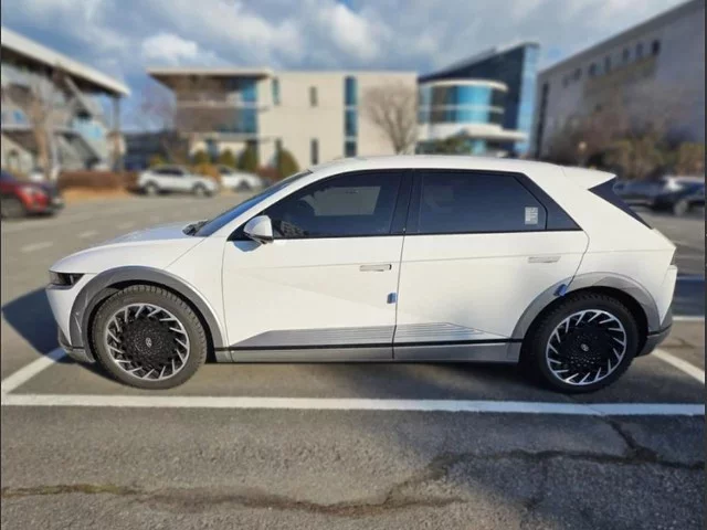 Hyundai Ioniq5