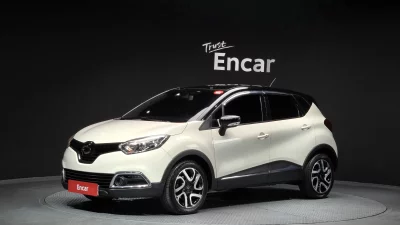 Renault Samsung QM3