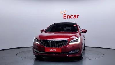 Hyundai Aslan