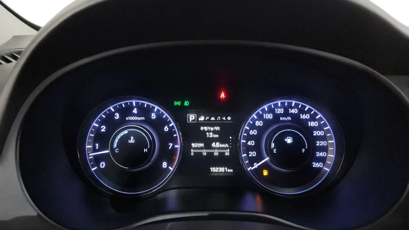 Hyundai Aslan