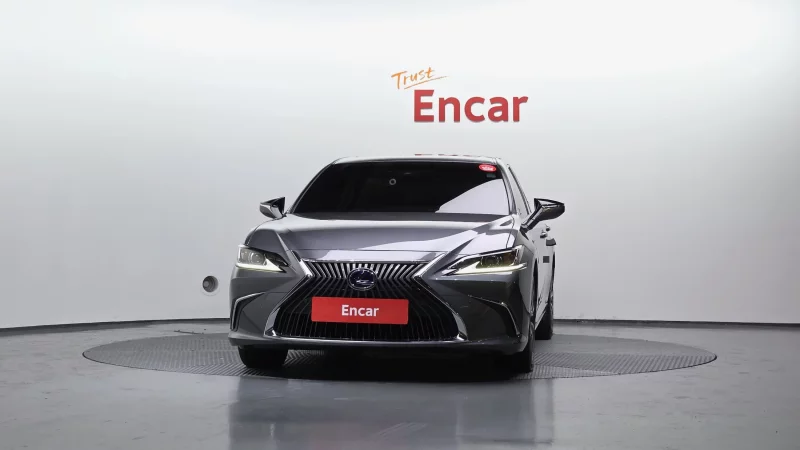 Lexus ES300h
