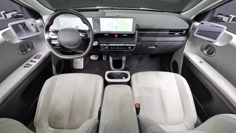 Hyundai Ioniq5