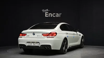 BMW 6-Series