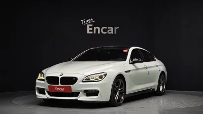 BMW 6-Series