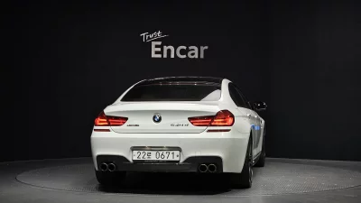 BMW 6-Series
