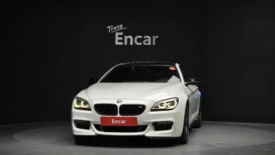 BMW 6-Series