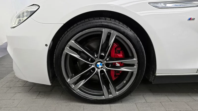 BMW 6-Series